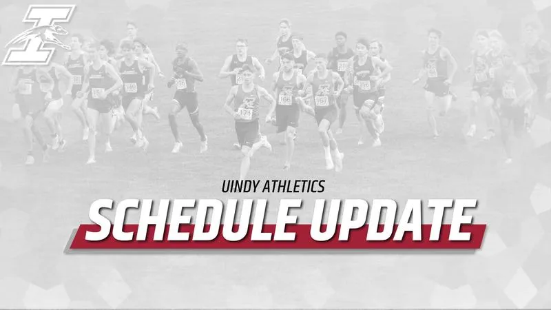 Cross Country Alters Season Opener Plans