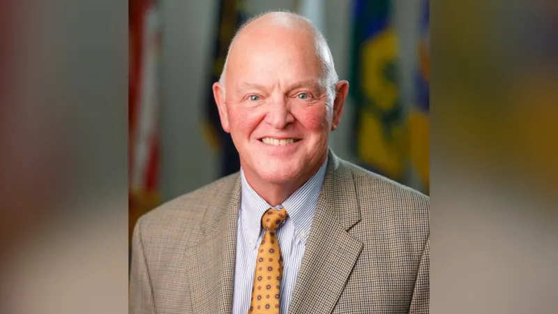 Former South Bend councilman John Voorde dead at 81, per source close to family