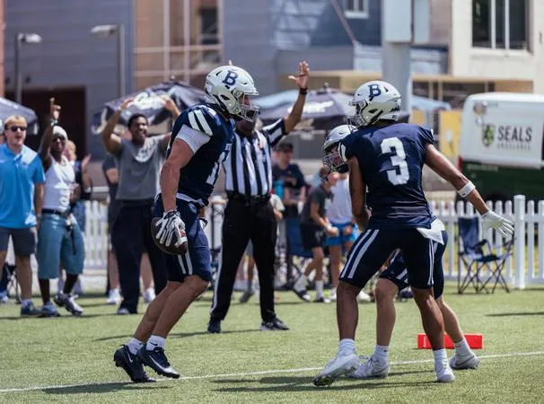 PREVIEW: Butler Travels to No. 1 Montana State for Saturday Night Matchup