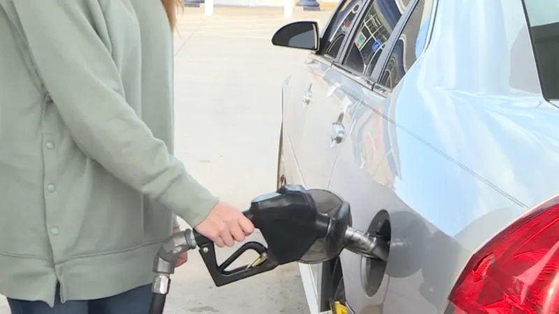 Governor Braun extends gas tax holiday for Indiana
