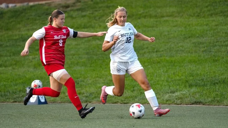PREVIEW: Butler Travels to St. Thomas for First-Ever Meeting