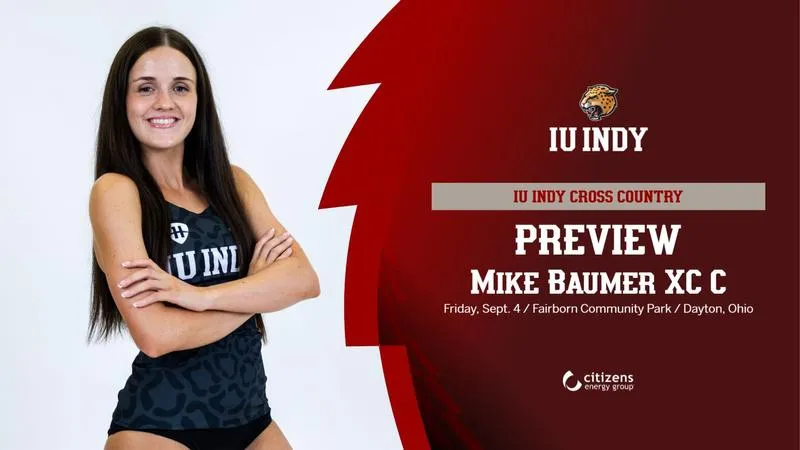 WOMEN'S CROSS COUNTRY TEAM TO OPEN 2026 CAMPAIGN ON FRIDAY NIGHT