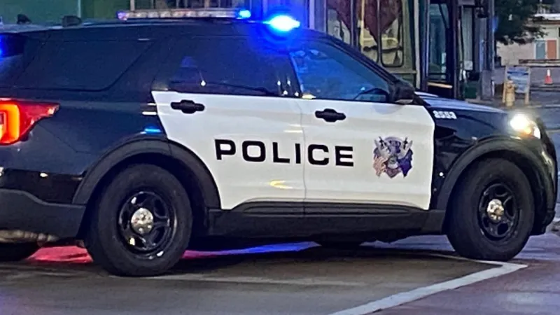 Breaking: Police investigate body found in Elkhart railyard