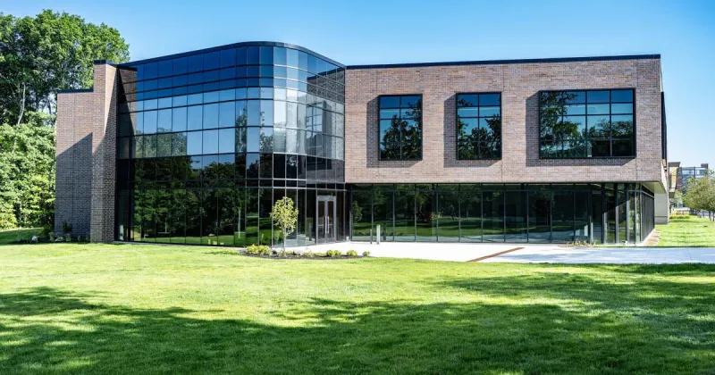 Sept. 1: Purdue Fort Wayne's Surack--Sweetwater Music Industry Center opens