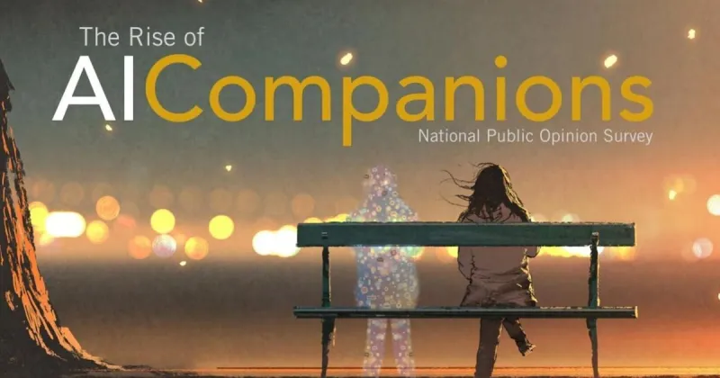 Social isolation to rise via use of AI companions, Elon research centers find