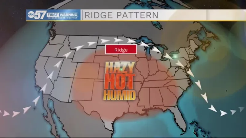 Wet summer, above average fall, what's in store for the new season?
