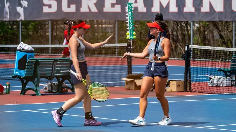USI Women's Tennis begins fall slate Friday and Saturday at SIUE Cougar Invitational