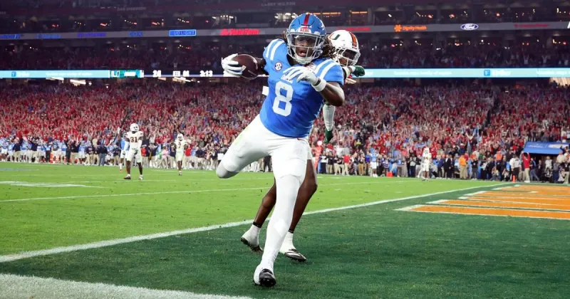 New development in LSU roster drama. Will former NFL players suit up vs. Clemson?