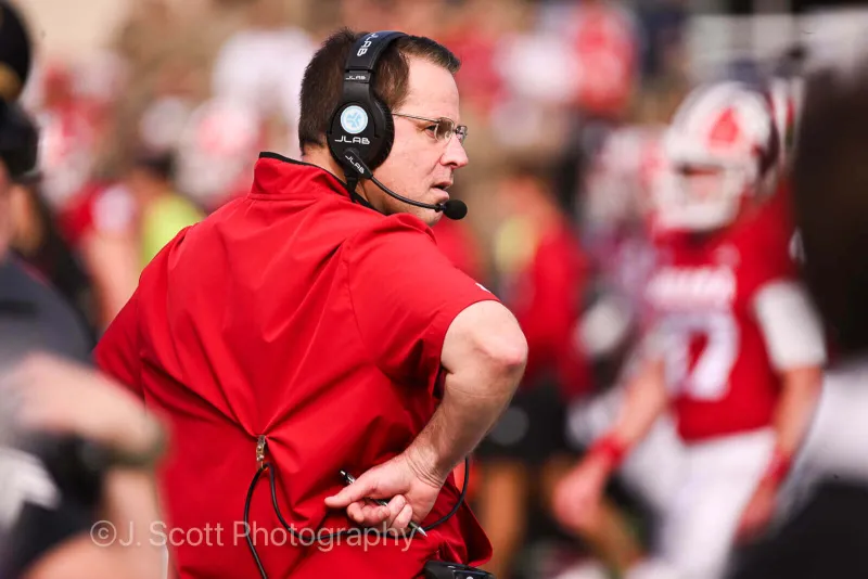Game preview: IU football to begin national title defense in season-opener against North Texas