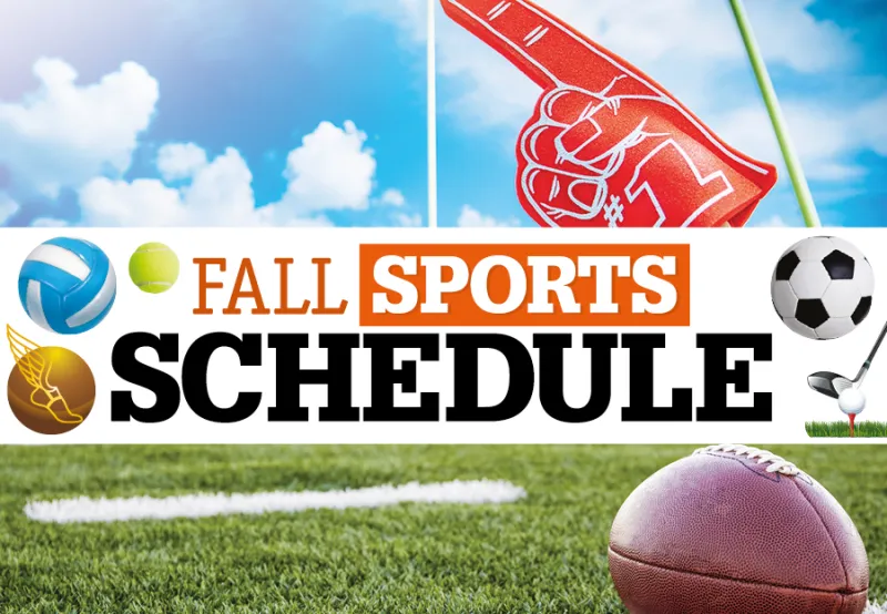 High School Calendar 09-04-2026