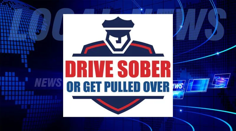 Police, deputies, troopers looking for drunk, impaired drivers over holiday weekend