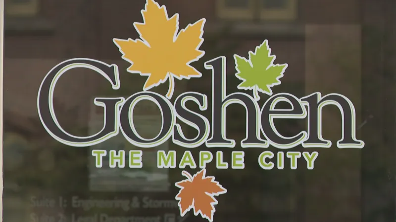 Goshen celebrates First Friday focusing on Oktoberfest