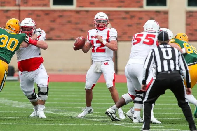 Wabash Faces Hampden-Sydney in The Gentlemen's Classic