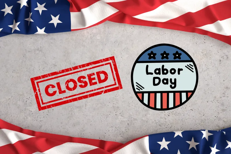 Evansville Labor Day Closures You'll Want to Know Before Monday