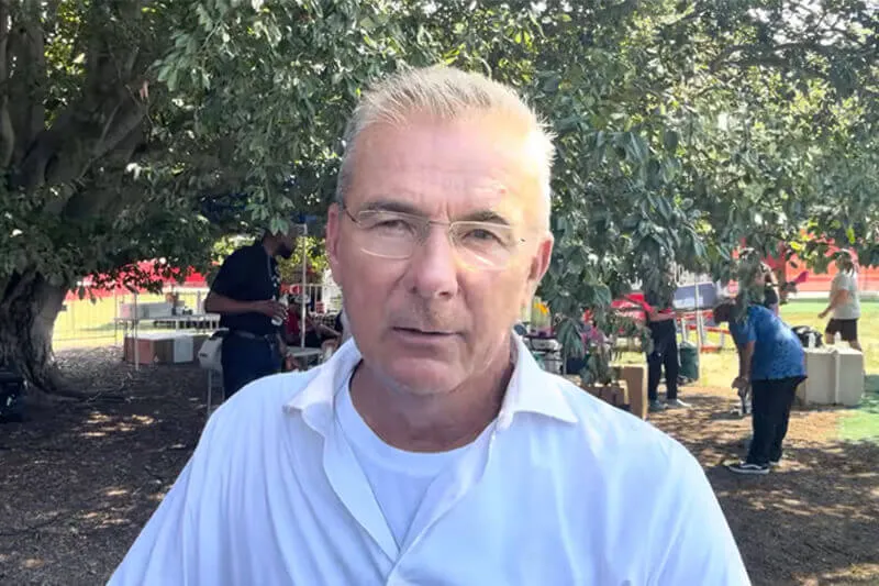 Video: Urban Meyer, Brady Quinn preview IU football's opener on Big Noon Kickoff