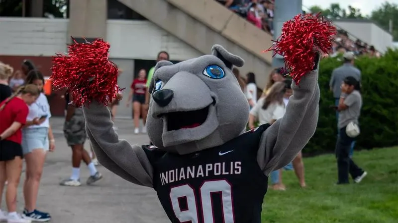 UIndy Athletics To Alter Key Stadium Policies for Saturday's Football Game