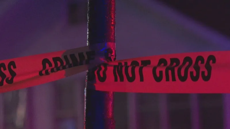 Man hospitalized after Officer-Involved Shooting near Home Depot in Benton Township