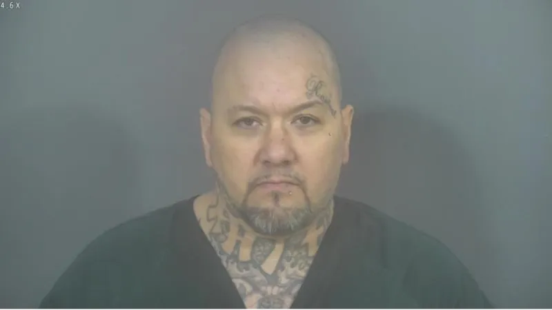 Warsaw man to spend decade and a half in prison for firearm offense