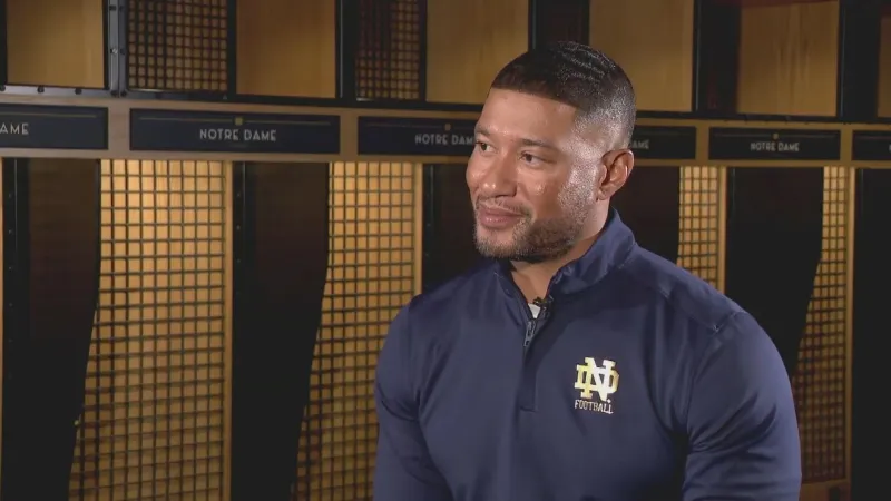 Freeman on preparing for season opener
