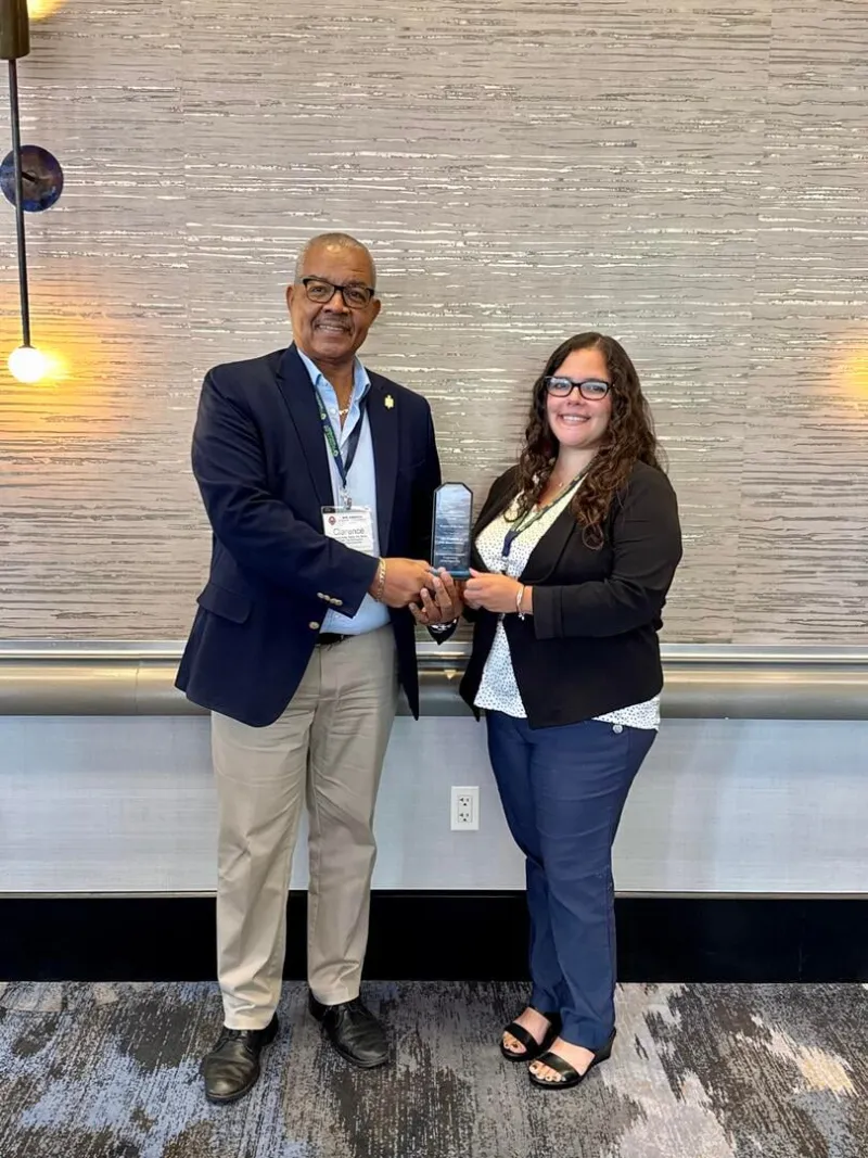 The Franklin honored as Project of the Year