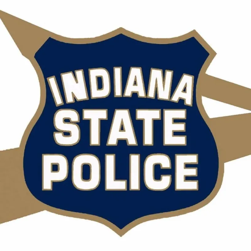 Indiana State Police Commercial Vehicle Enforcement Division Statistics for August