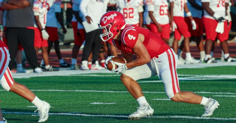 Crown Point defense stifles Merrillville to win battle of Northwest Indiana heavyweights