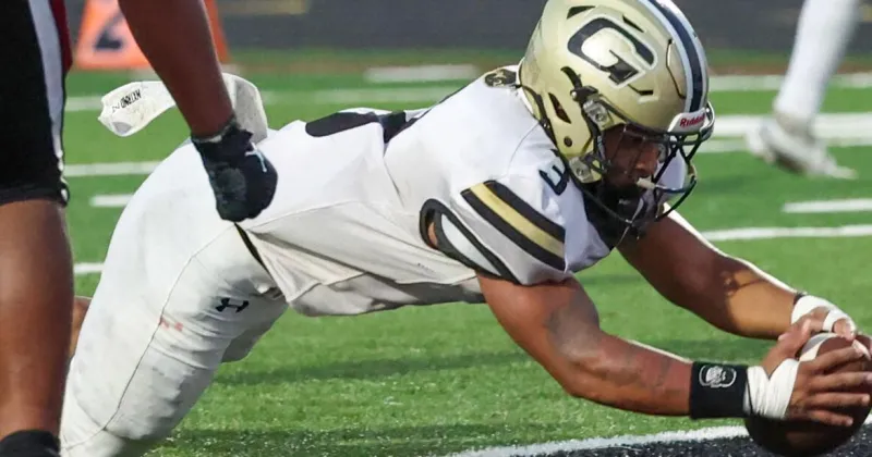 Griffith outlasts Lowell to beat Red Devils for first time since 2016
