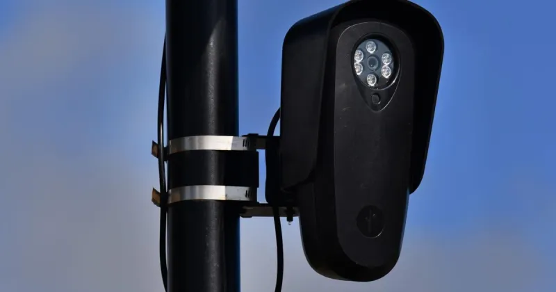 Michigan City officer resigns amid investigation into misuse of Flock system