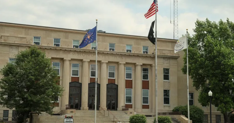 Data centers, storm cleanup led this past week in Northwest Indiana local government