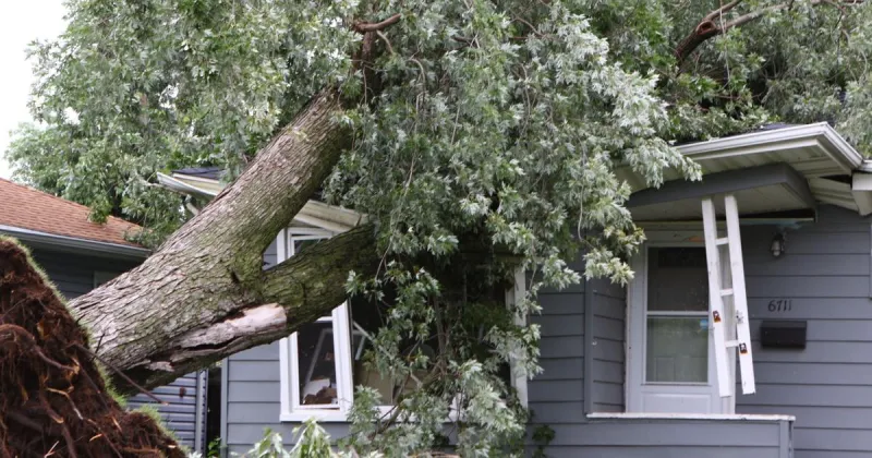 United Way offering individual assistance to residents impacted by Aug. 11 storms