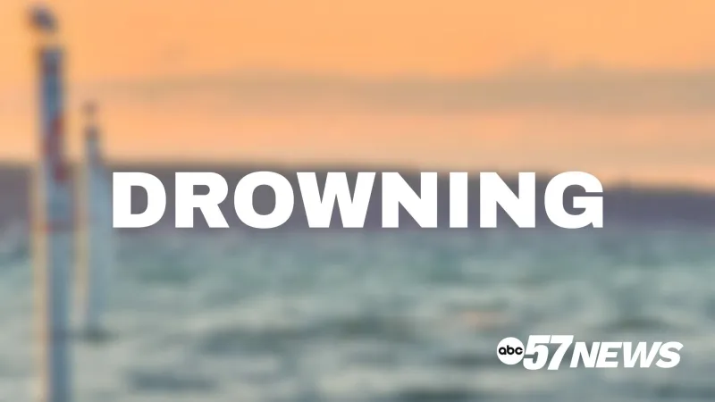 Person Drowns in Lake Wawasee