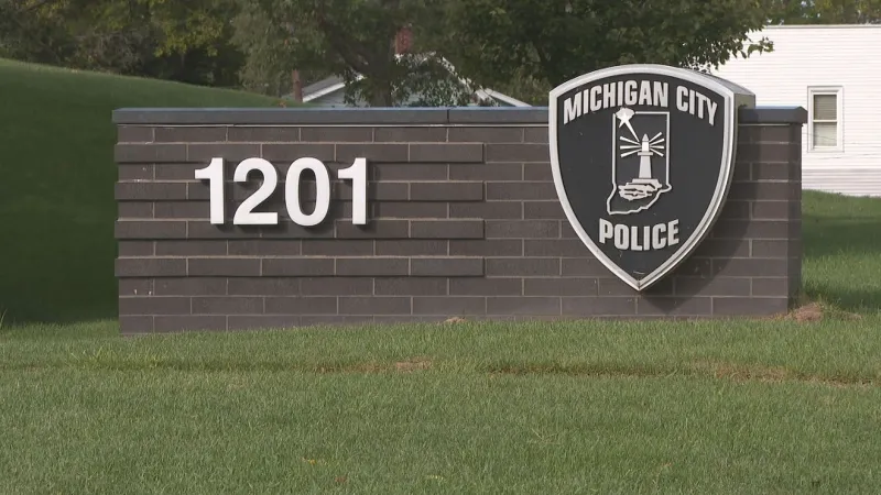Michigan City Police officer resigns amid Flock camera misuse investigation