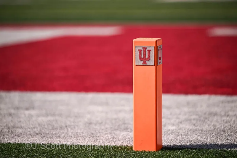 Open thread: Discuss IU football's week one matchup against North Texas
