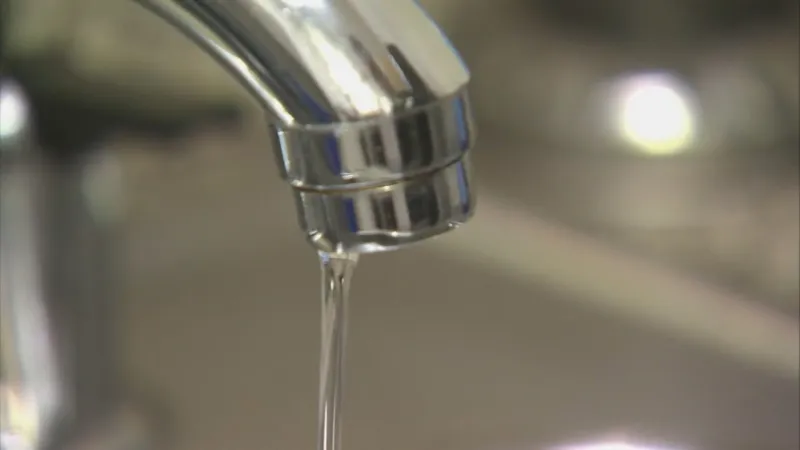 Water use limitations in place for some Michigan City residents