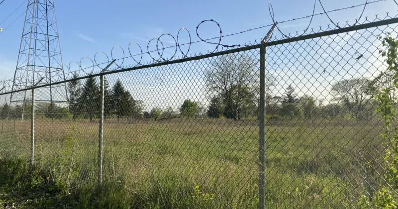 EPA looks to wrap clean up of former West Calumet Housing Complex in East Chicago