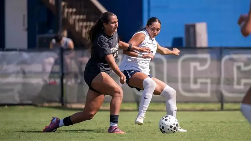 USI Women's Soccer begins road stretch Sunday at Eastern Michigan