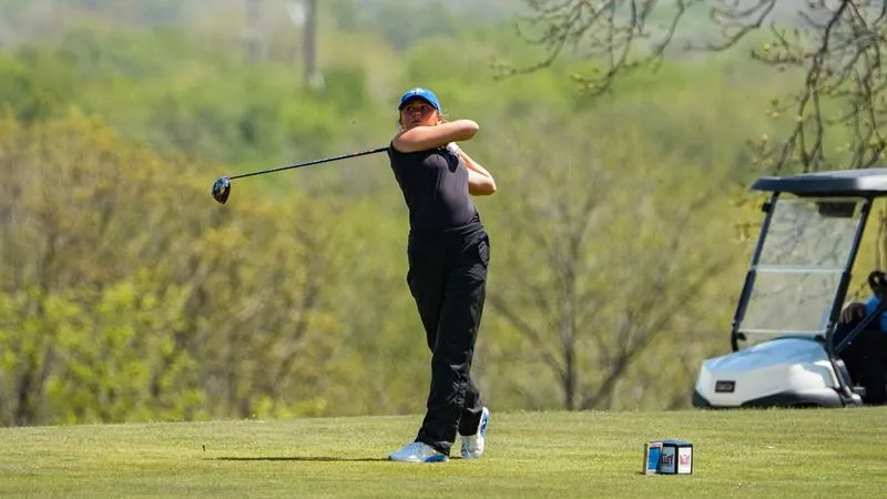 Sycamore Golf starts season at A-Ga-Ming Invitational