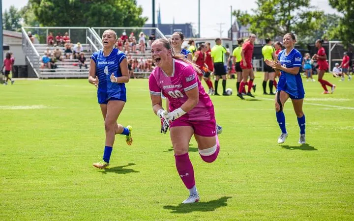 Sycamores Set for Sunday Road Match at SIUE