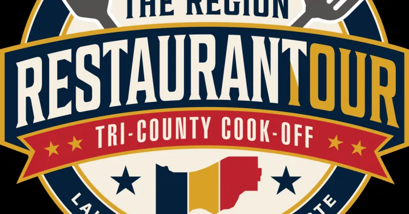 Region RestauranTour begins today. Vote on your favorite Northwest Indiana eateries