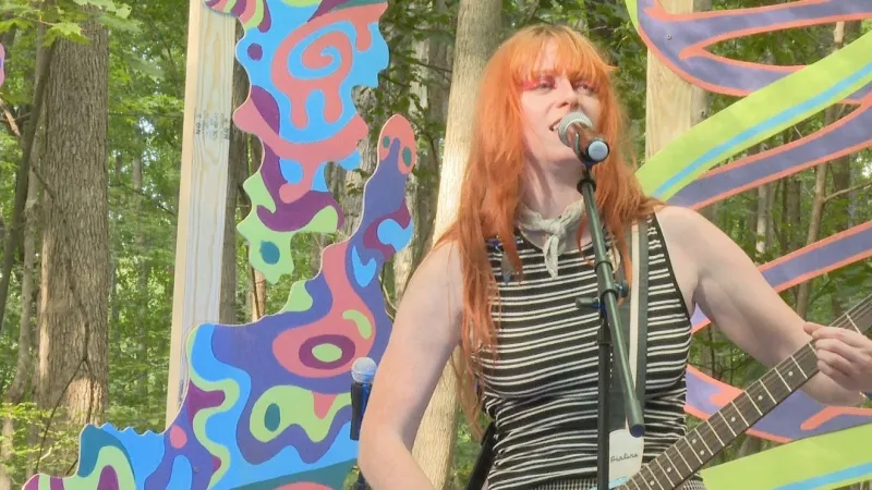 YART music festival highlights community, self-expression