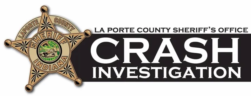 The Latest from the La Porte County Sheriff's Office-Fatal Crash Investigation