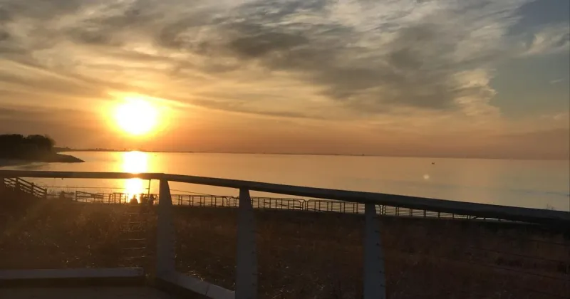 You still have time: 5 things to do before summer slips away