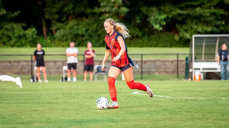 USI drops road trip opener after Eastern Michigan's second-half charge