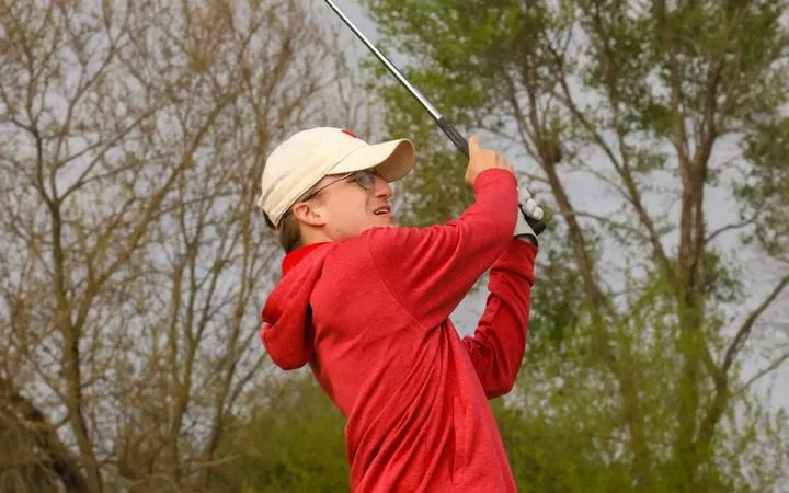 Little Giants Finish Third at Ted Barclay Invitational