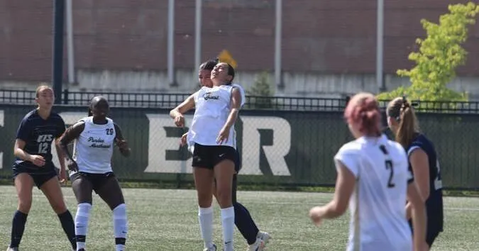 Purdue Northwest women's soccer blanks Winona State 3-0