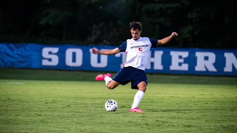 USI finshes homestand agaisnt Bellarmine
