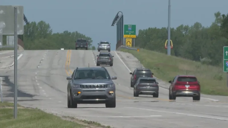 Indiana increases impaired driving enforcement with patrols, sobriety checkpoints