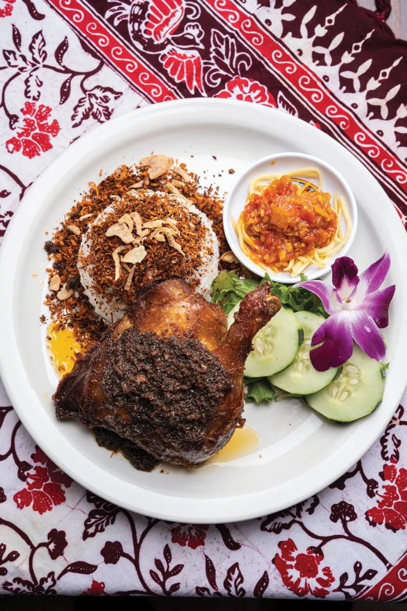 Best Restaurants 2026: St. Elmo Steak House-Wisanggeni Pawon