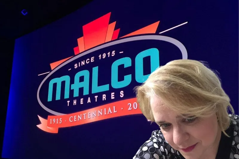 Meet Camilla: Part of Owensboro's Movie Nights Since 1985