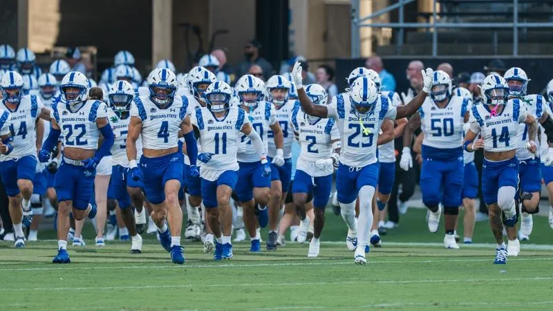 Sycamores continue 2026 season at Eastern Illinois